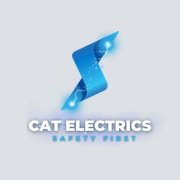 Cat Electrics Ltd logo